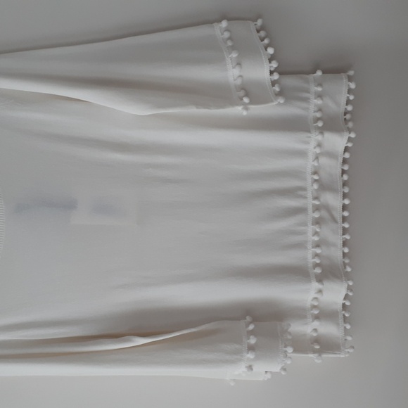 Lafty Lie top - Picture 6 of 9